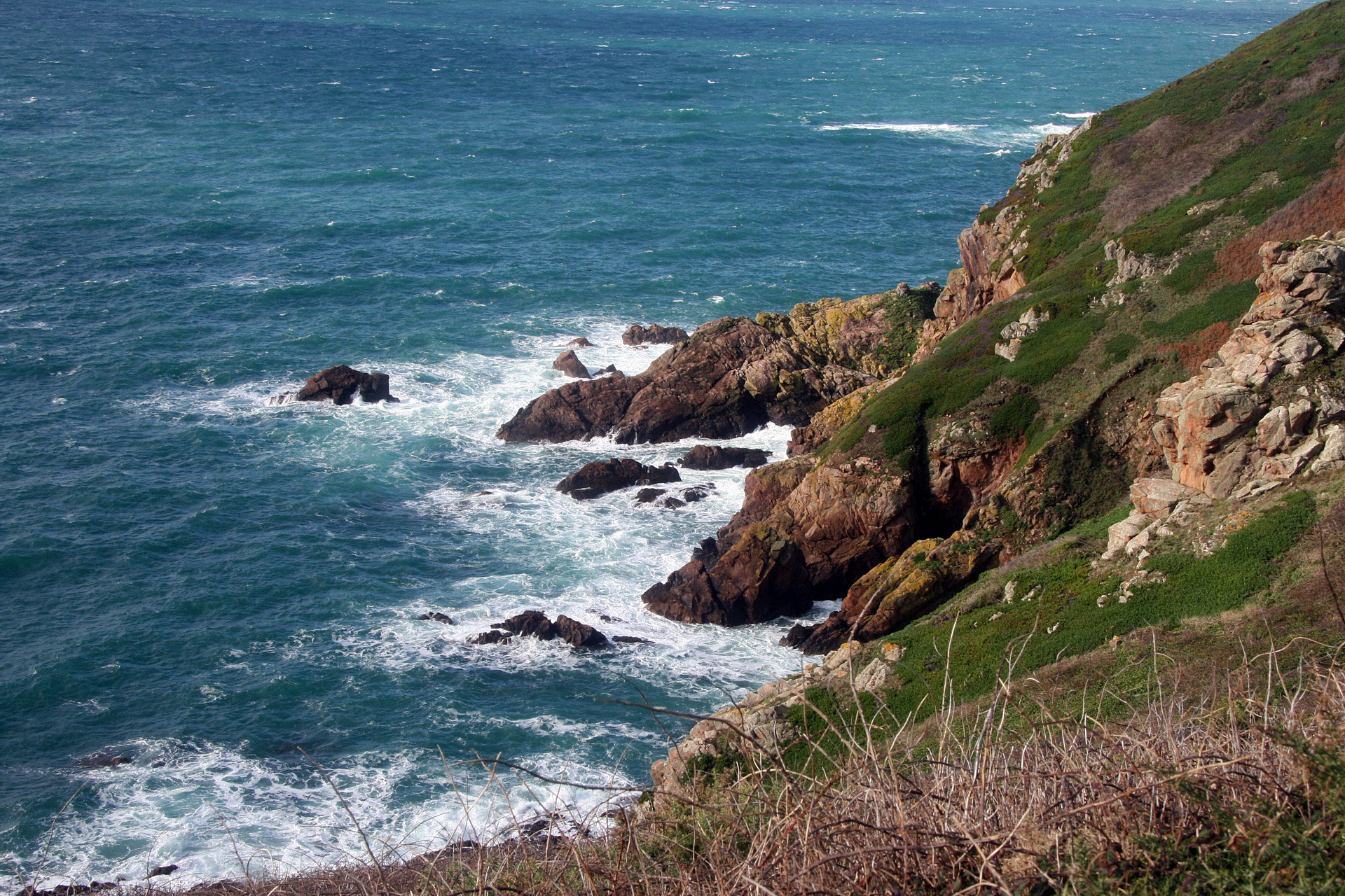 Guernsey, Channel Islands